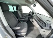 Volkswagen Caravelle VAN / Minibus 2,0 l 110 kw