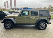 Jeep Wrangler 13