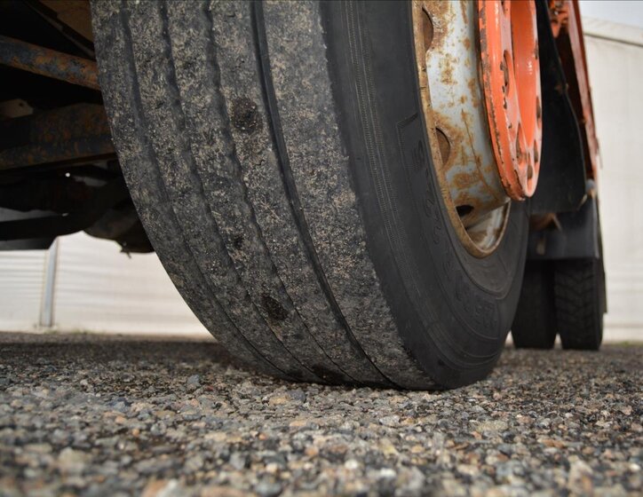 Mercedes-Benz Ostatní 23