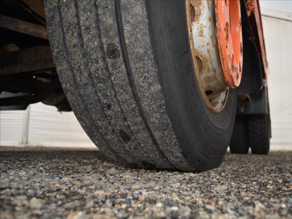 Mercedes-Benz Ostatní