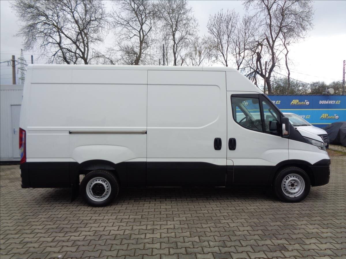 Iveco Daily Ostatní 2,3 l 115 kw