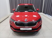 Škoda Karoq SUV 1,5 l 110 kw