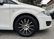 Seat Leon Hatchback 1,4 l 92 kw