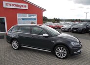 Volkswagen Golf Kombi 1,6 l 81 kw