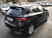 Škoda Fabia Hatchback 999,0 85 kw