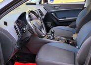 Seat Ateca MPV 1,6 l 85 kw
