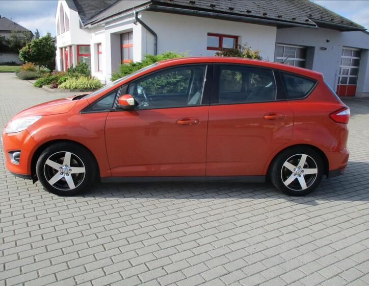 Ford C-MAX 35