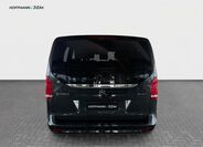 Mercedes-Benz Třídy V 6