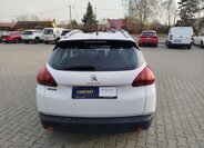 Peugeot 2008 16