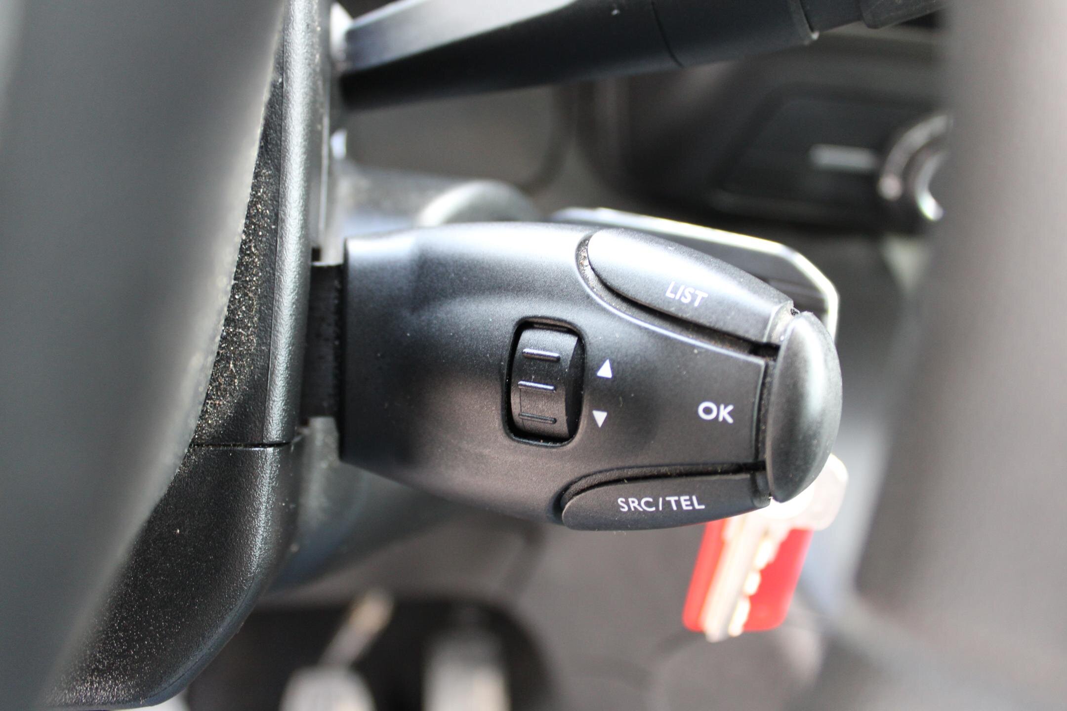 Peugeot Rifter Ostatní 1,5 l 75 kw