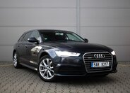 Audi A6 3