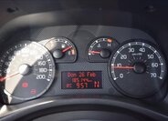 Fiat Panda Kombi 1,2 l 44 kw