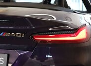 BMW Z4 Kabriolet 3,0 l 250 kw