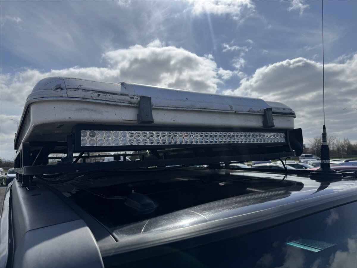 Hummer H3 SUV / Terénní 3,5 l 164 kw