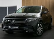 Mercedes-Benz EQA 4
