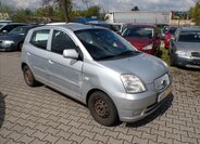 KIA Picanto Kombi 1,1 l 48 kw