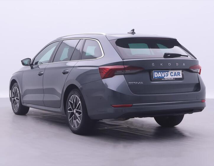 Škoda Octavia 5