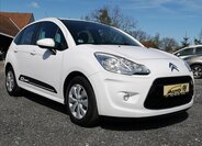 Citroën C3 Hatchback 1,4 l 54 kw