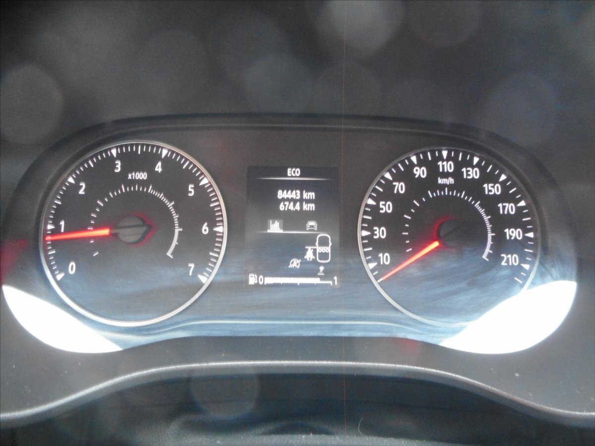 Dacia Jogger MPV 999,0 81 kw