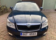 Škoda Octavia 18