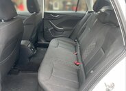 Škoda Kamiq SUV 999,0 70 kw