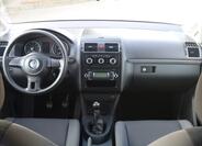 Volkswagen Touran 12