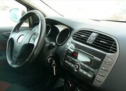 Fiat Bravo Hatchback 1,6 l 88 kw