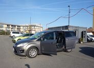 Ford Grand C-MAX 29