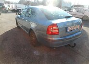 Škoda Octavia 7