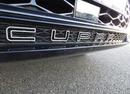 Cupra Ateca SUV / Terénní 2,0 l 221 kw