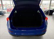 Škoda Scala Hatchback 999,0 81 kw