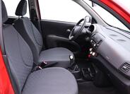 Nissan Micra 14