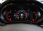 Dodge Durango SUV / Terénní 6,4 l 355 kw