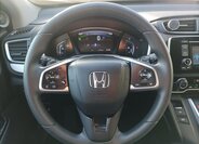 Honda CR-V 13