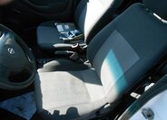 Opel Combo Kombi 1,4 l 66 kw