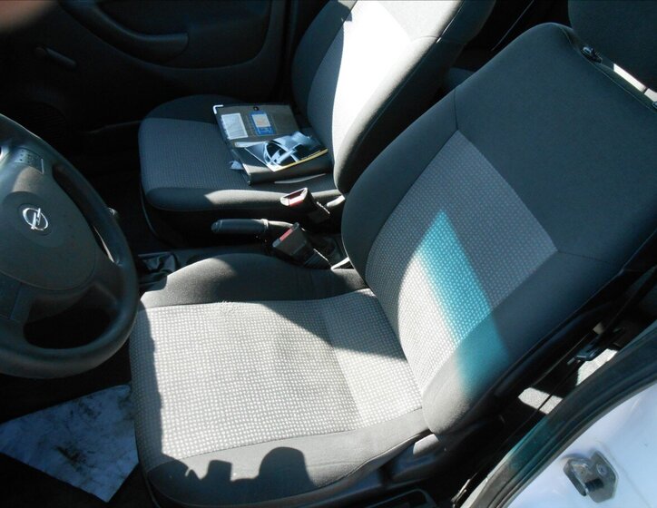 Opel Combo Kombi 1,4 l 66 kw