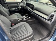 KIA Sorento SUV / Terénní 2,2 l 142 kw