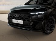 Audi Q8 SUV / Terénní 0,0 210 kw