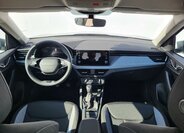 Škoda Kamiq SUV / Terénní 999,0 85 kw