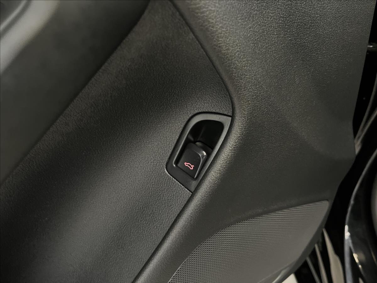 Audi A5 Kupé 3,0 l 176 kw