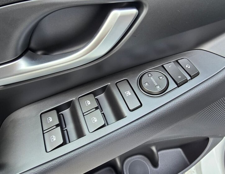 Hyundai i30 Hatchback 1,5 l 70 kw