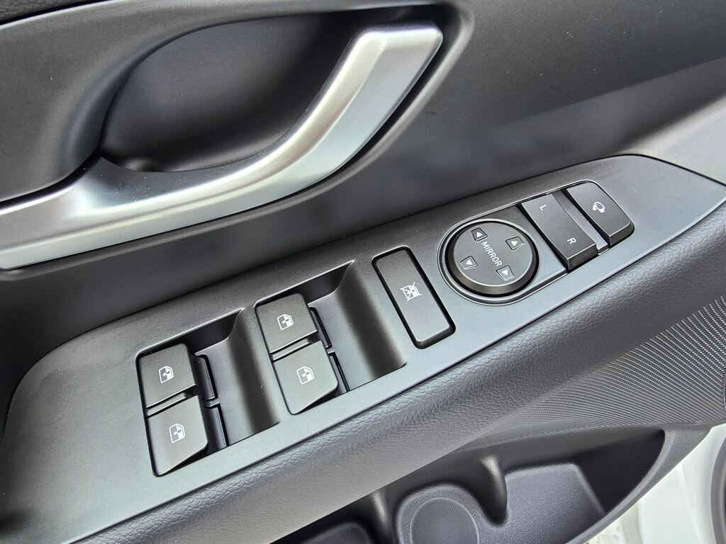 Hyundai i30 Hatchback 1,5 l 70 kw