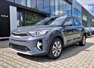 KIA Stonic 3