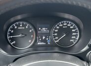 Mitsubishi Outlander SUV 2,0 l 110 kw