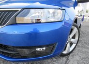 Škoda Rapid Hatchback 1,2 l 77 kw