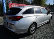Hyundai i30 Kombi 1,6 l 81 kw