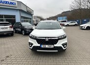 Suzuki S-Cross SUV 1,4 l 95 kw