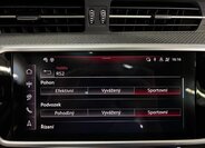 Audi RS 6 Kombi 4,0 l 463 kw