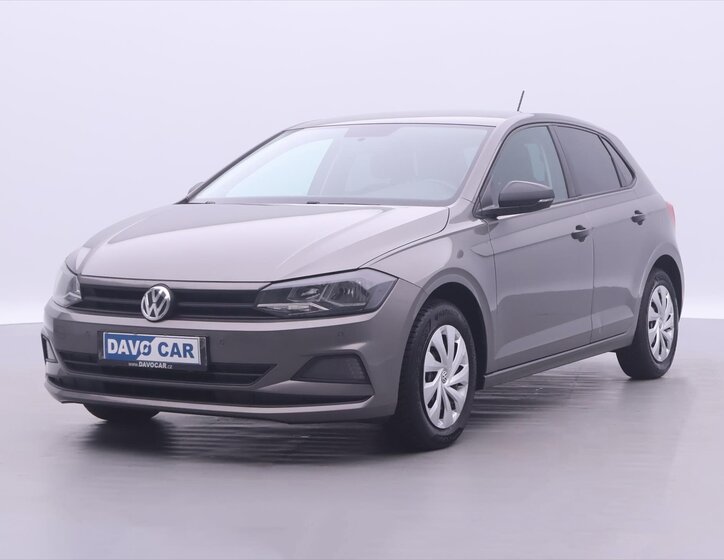 Volkswagen Polo 3