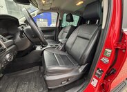 Ford Ranger Pick-up 2,0 l 156 kw